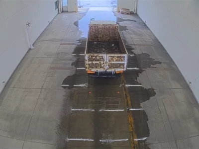 Nissan CONDOR  с аукциона в Японии