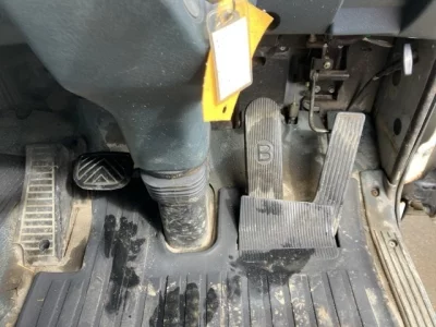 Nissan CONDOR  с аукциона в Японии