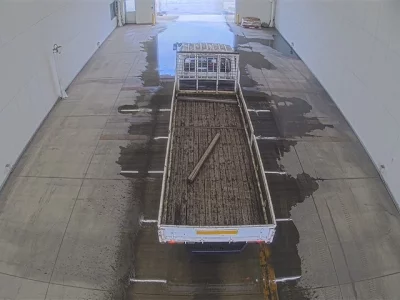 Nissan CONDOR  с аукциона в Японии