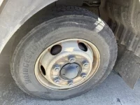 Nissan CONDOR лот № 3132 оценка 3  с аукциона в Японии 8