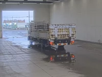 Nissan CONDOR лот № 3132 оценка 3  с аукциона в Японии 1