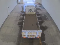 Nissan CONDOR лот № 3132 оценка 3  с аукциона в Японии 2