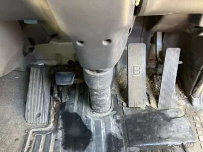 Nissan CONDOR  с аукциона в Японии