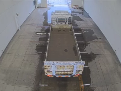 Nissan CONDOR  с аукциона в Японии