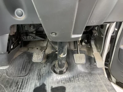 Nissan VANETTE TRUCK