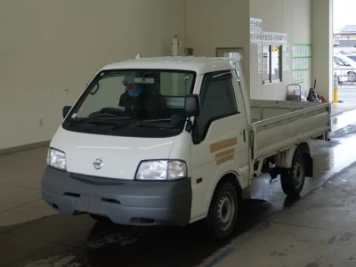 Nissan VANETTE TRUCK