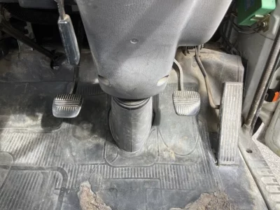 Nissan TRUCK  с аукциона в Японии