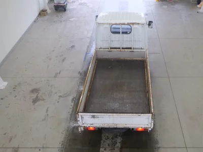 Nissan TRUCK  с аукциона в Японии