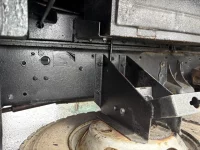 Nissan TRUCK лот № 3133 оценка 3  с аукциона в Японии 9