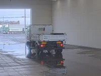 Nissan TRUCK лот № 3133 оценка 3  с аукциона в Японии 1