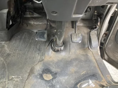 Nissan VANETTE TRUCK