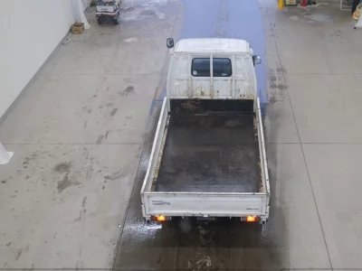 Nissan VANETTE TRUCK