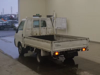 Nissan VANETTE TRUCK