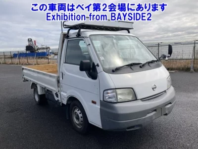 Nissan VANETTE TRUCK