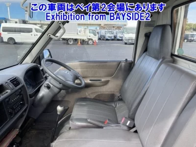 Nissan VANETTE TRUCK