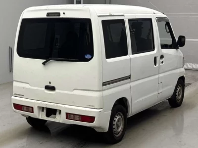 Mitsubishi MINICAB VAN