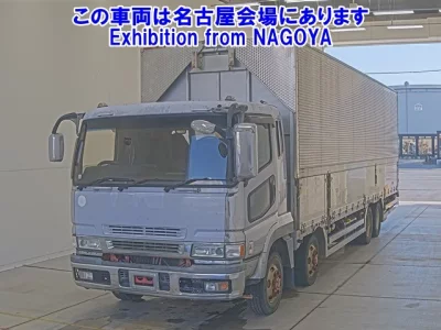 Mitsubishi FUSO TRUCK