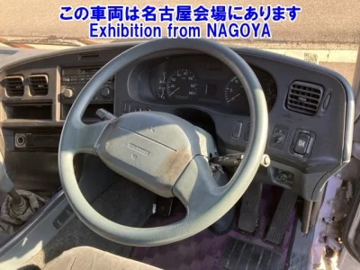 Mitsubishi FUSO TRUCK