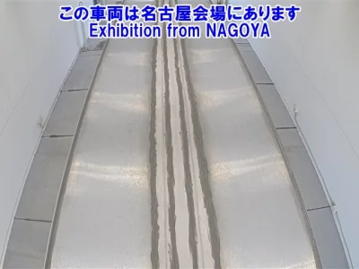 Mitsubishi FUSO TRUCK