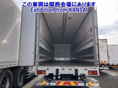 Mitsubishi FUSO TRUCK