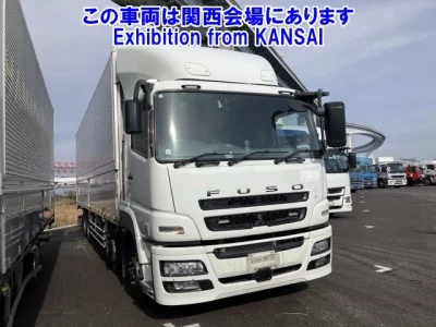 Mitsubishi FUSO TRUCK