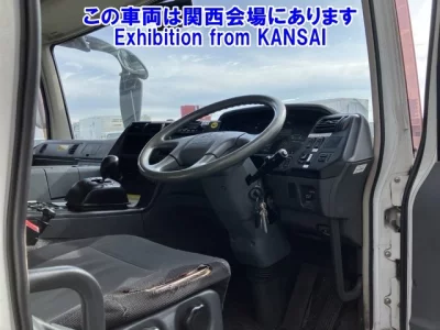 Mitsubishi FUSO TRUCK