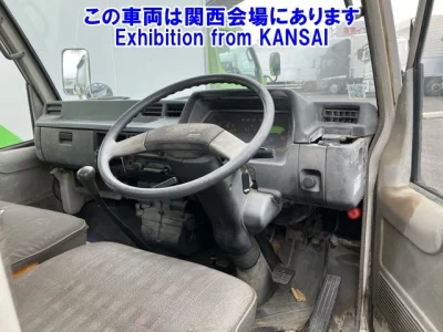 Mitsubishi FUSO TRUCK