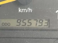 Mitsubishi FUSO FIGHTER лот № 206 оценка 3  с аукциона в Японии 6