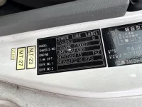 Mitsubishi FUSO FIGHTER лот № 206 оценка 3  с аукциона в Японии 7