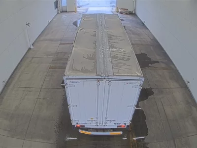 Mitsubishi FUSO FIGHTER  с аукциона в Японии