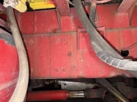 Mitsubishi FUSO FIGHTER лот № 3051 оценка 3  с аукциона в Японии 8