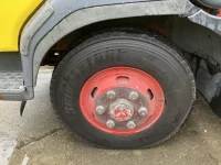 Mitsubishi FUSO FIGHTER лот № 3051 оценка 3  с аукциона в Японии 7