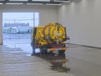 Mitsubishi FUSO FIGHTER лот № 3051 оценка 3  с аукциона в Японии 1