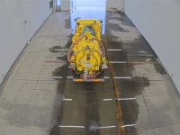 Mitsubishi FUSO FIGHTER лот № 3051 оценка 3  с аукциона в Японии 2