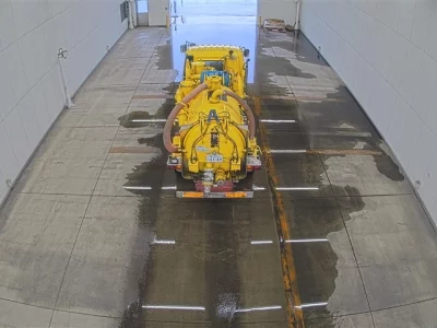 Mitsubishi FUSO FIGHTER  с аукциона в Японии