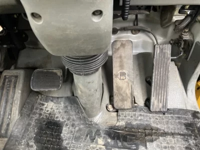 Mitsubishi FUSO FIGHTER  с аукциона в Японии