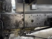 Mitsubishi FUSO FIGHTER лот № 3055 оценка R  с аукциона в Японии 8