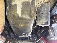 Mitsubishi FUSO FIGHTER лот № 3105 оценка 3  с аукциона в Японии 9