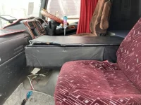 Mitsubishi FUSO FIGHTER лот № 3105 оценка 3  с аукциона в Японии 4