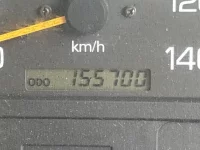 Mitsubishi FUSO FIGHTER лот № 3105 оценка 3  с аукциона в Японии 6