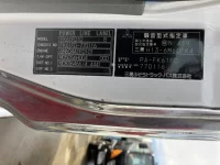 Mitsubishi FUSO FIGHTER лот № 3105 оценка 3  с аукциона в Японии 7