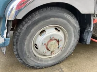 Mitsubishi FUSO FIGHTER лот № 3105 оценка 3  с аукциона в Японии 8