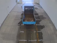 Mitsubishi FUSO FIGHTER лот № 3105 оценка 3  с аукциона в Японии 2