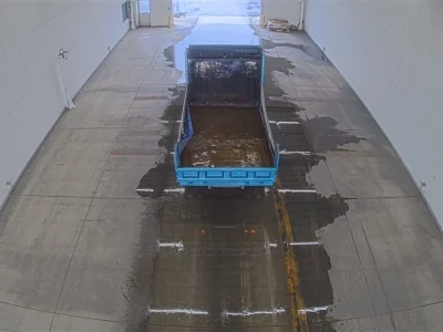 Mitsubishi FUSO FIGHTER  с аукциона в Японии