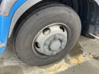 Mitsubishi FUSO FIGHTER лот № 3109 оценка R  с аукциона в Японии 8