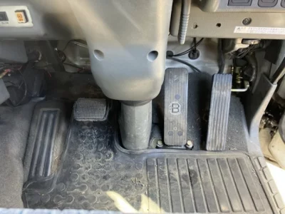 Mitsubishi FUSO FIGHTER  с аукциона в Японии