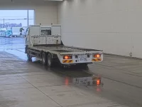 Mitsubishi FUSO FIGHTER лот № 4022 оценка 3  с аукциона в Японии 1