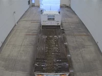 Mitsubishi FUSO FIGHTER лот № 4022 оценка 3  с аукциона в Японии 2