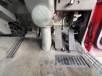 Mitsubishi FUSO FIGHTER  с аукциона в Японии