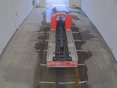 Mitsubishi FUSO FIGHTER  с аукциона в Японии